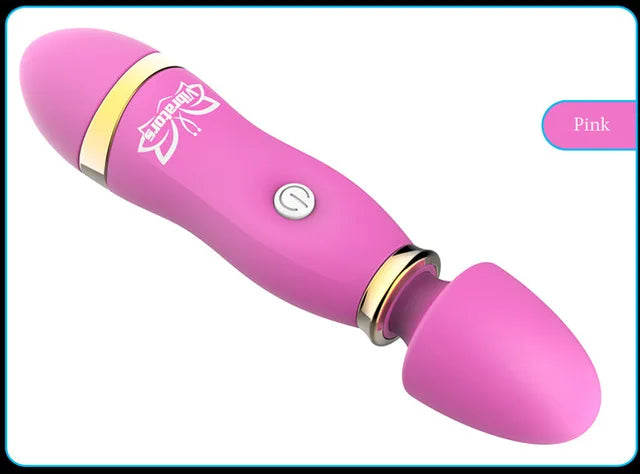 Adults Sex Toys For Women Sexy G Spot Anal Plug Vagina Vibrator Clitoris Stimulator Erotic Dildo Bondage Gear Exotic Accessories