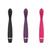 Clitoris Stimulation Vibrator Wand Clitoris 10 Vibration Modes G-spot Clitoral Vibrator for Women