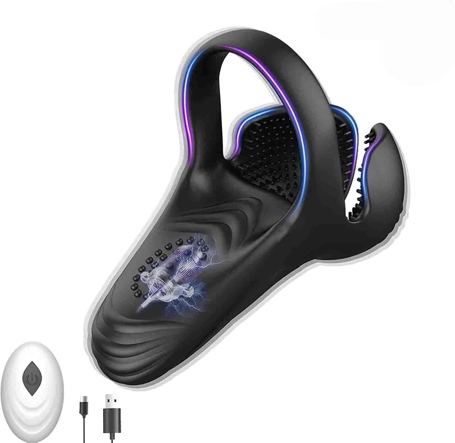 2026 Upgraded Apexdrive Pro with Remote,3-in-1 Heating Apex Drive Pro for Men,Rechargeable Waterproof Newman Novelty Vibration