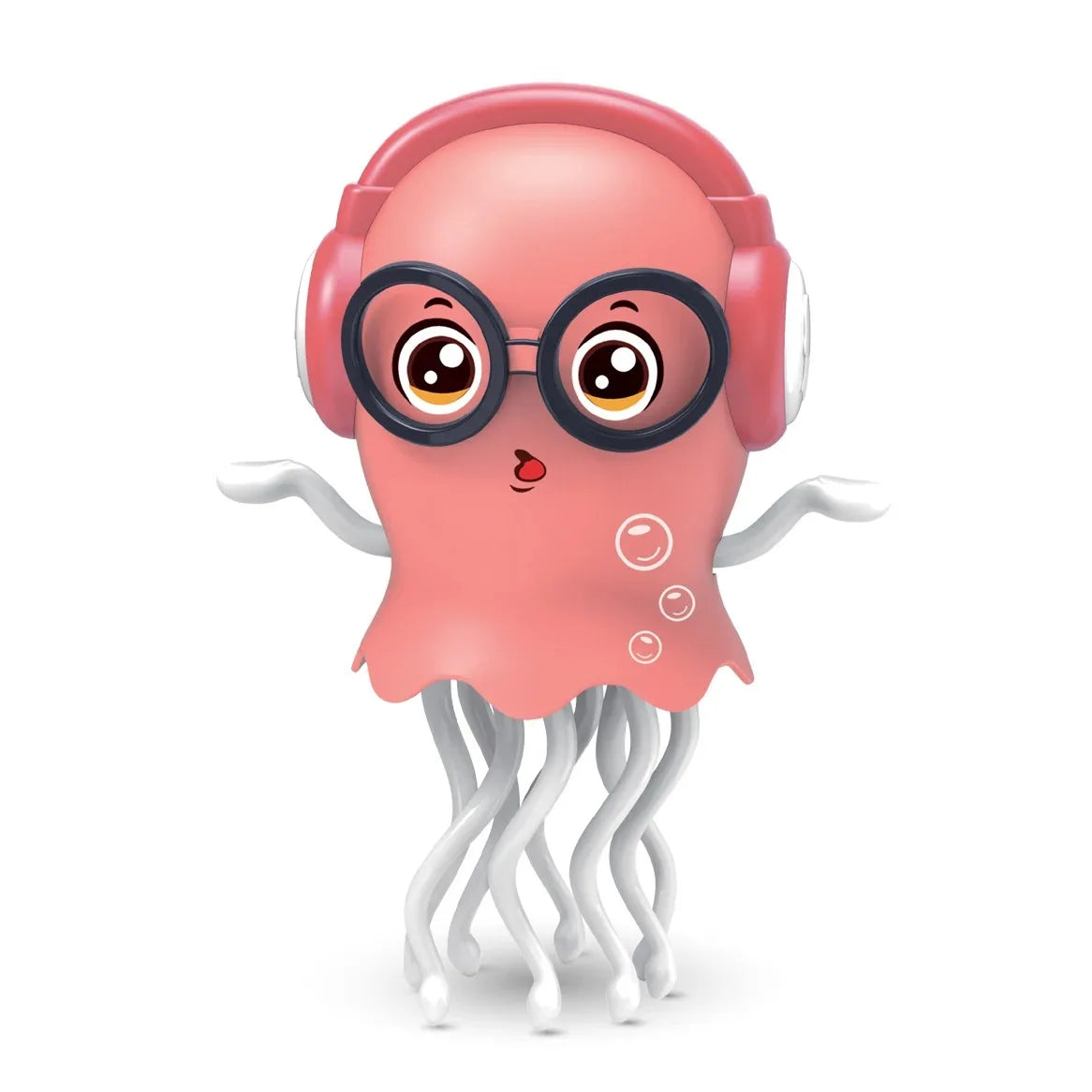 Dancing Octopus Kid Electronic Pet Toys Cartoon Interactive Development Moving Education Toddler Toy Gift Creative birthday gift
