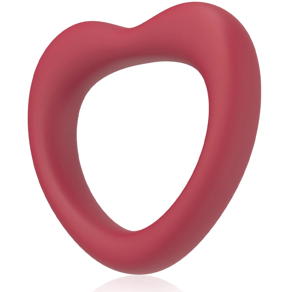 APP Control Vibrator Cock Ring for Men Delay Ejaculation Penis Ring Sex Toys Lock Penisring Cockring Adult Male Sex Supplies 18+